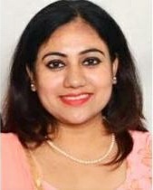 Anshoo Mishra - Licensed Career Counsellor